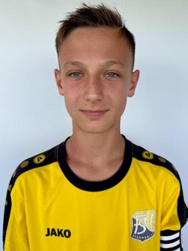 Max Haupt