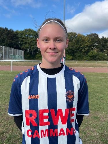 Lea Sophie Hohenhausen