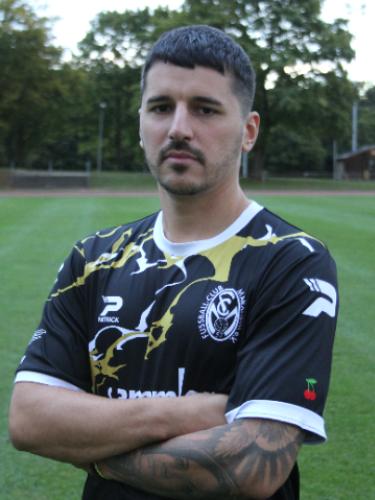 Gianfranco Giliberto