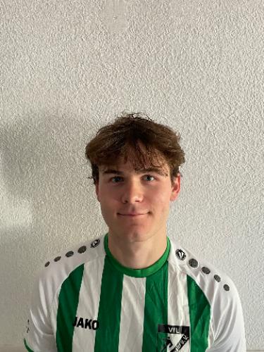 Raphael Lüdeke