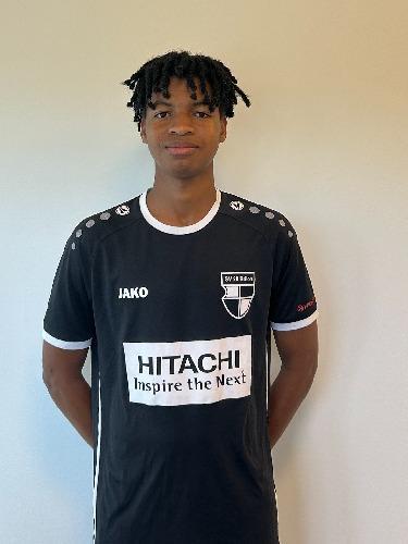 Cherno Amadou Jallow
