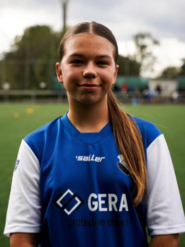 Fiona Fabienne Ewiak