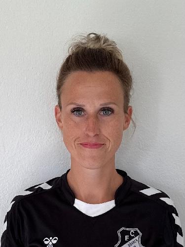 Natascha Lindemann