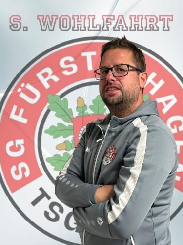 Sebastian Wohlfahrt