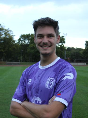 Jakob Oehl