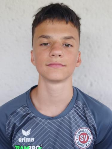 Loris Benedikt Ferkau