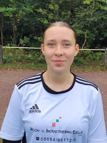 Mia Wiedekamp