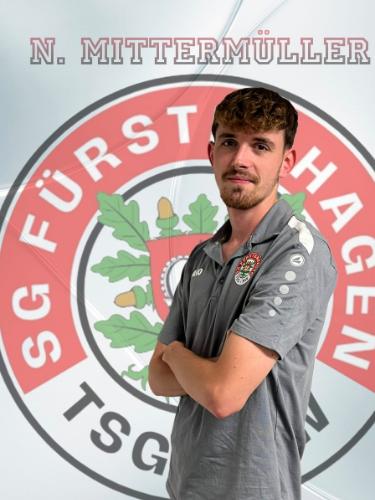 Noah Mittermueller