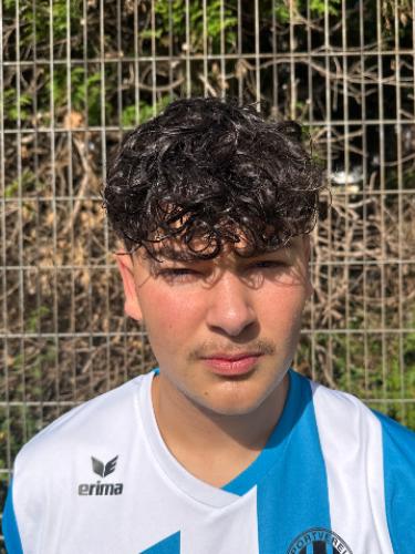 Kerim Hikmet Özmen