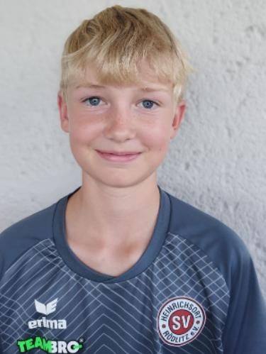 Theo Gerstenberger