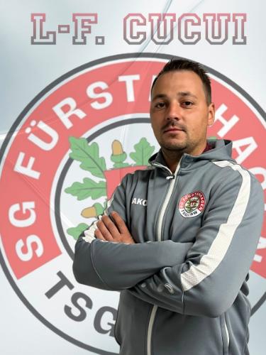 Laurentiu-Florin Cucui