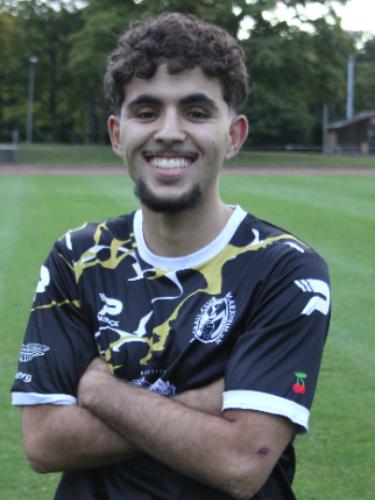 Hamza Chighannou