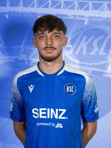 Janik Becker