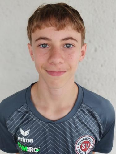 Alexander Otto Grabner