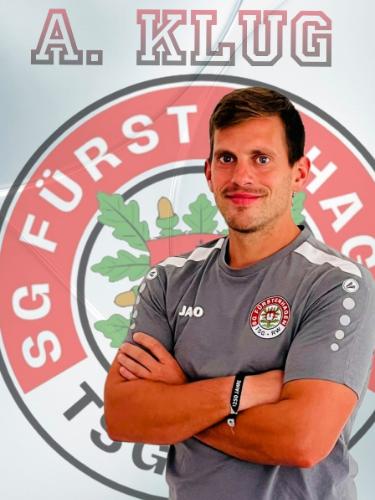 Andreas Klug