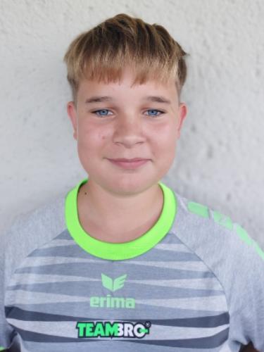 Joel Hecht