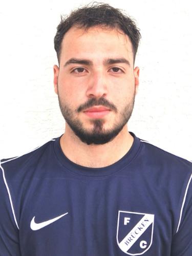 Hüseyin Yagliyurt