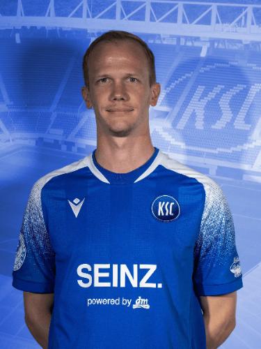 Marcel Durand