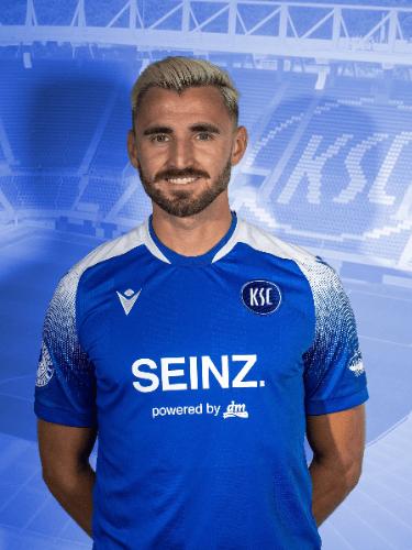 Dominik Ehrler
