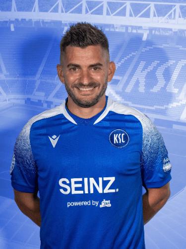 Marco Hernandez
