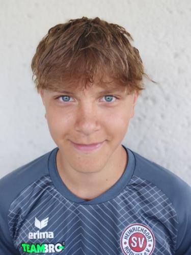 Liam Köhler
