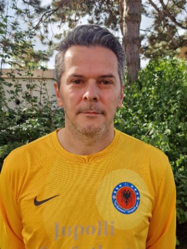 Lulzim Berisha