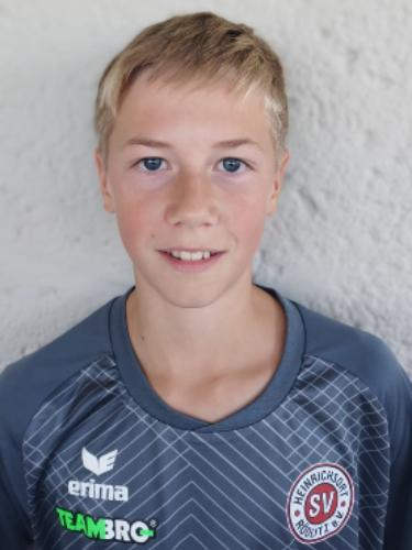 Tim Bastian Kriedemann