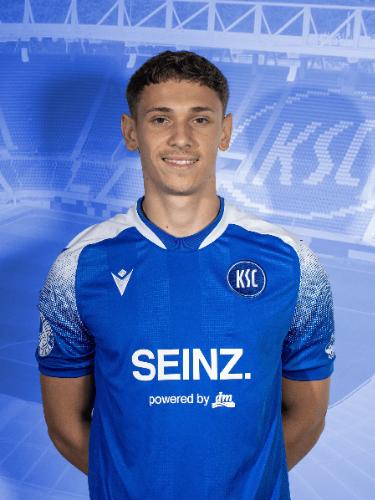 Mio Felix Lehmann