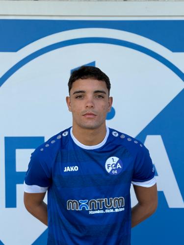 Igor Freitas Martins