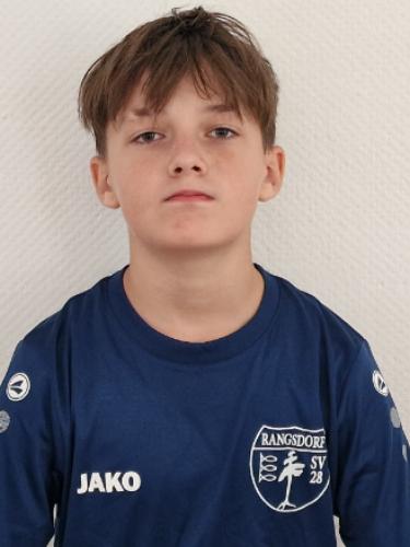 Liam Verheijen