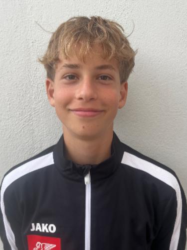 Justus Rechner
