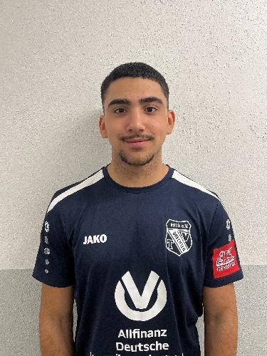 George Alyakoub
