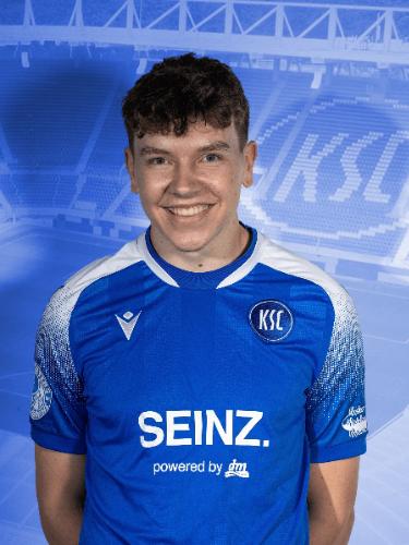 Sebastian Speer