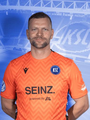 Konstantin Stengel