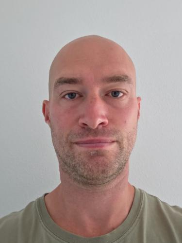 Jochen Bollinger