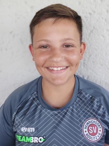 Nino Moritz Wippernig