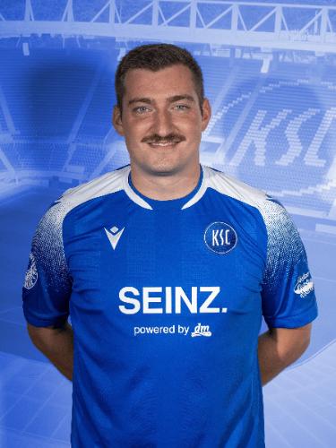 Philipp Walch