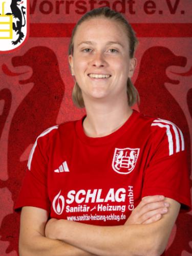 Rebekka Kling