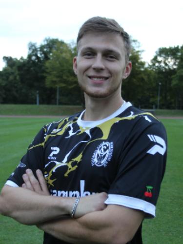 Tobias Stelter