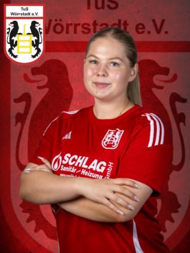 Marie-Claire Müller