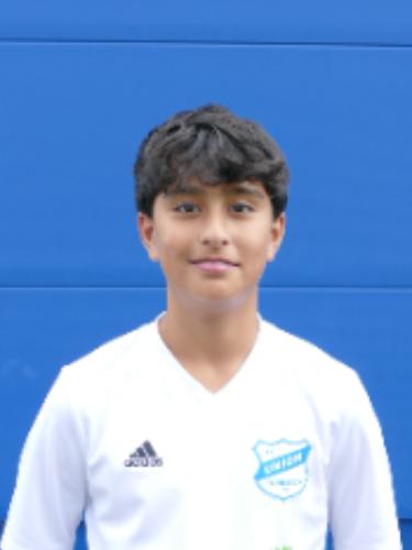 Berat Mahmut Ertekin