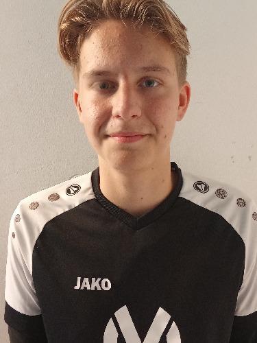 Finn Dohmeier