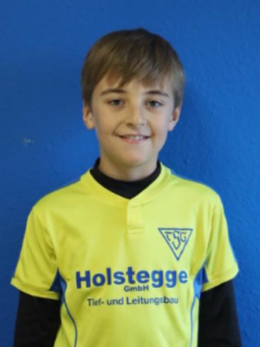 Matti Fricke
