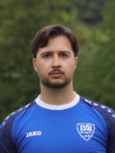 Anil Akkus