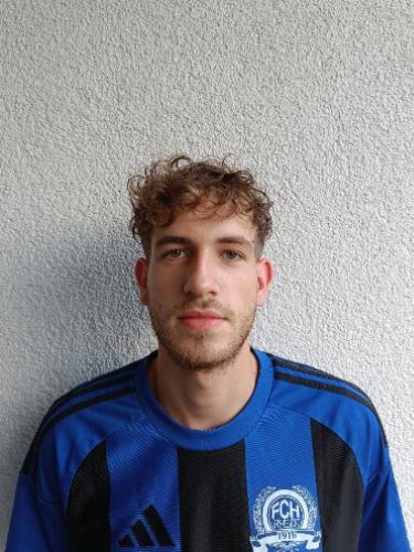 Simon Althaus