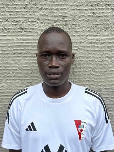 Arkanjelo Lotoo Chumamoi Pur