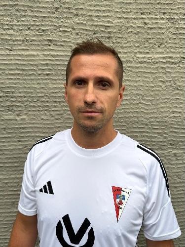 Luka Baricevic