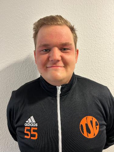 David Elvenkemper
