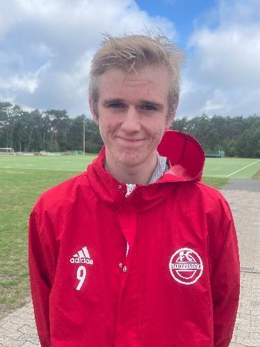 Paul-Luca Schleicher