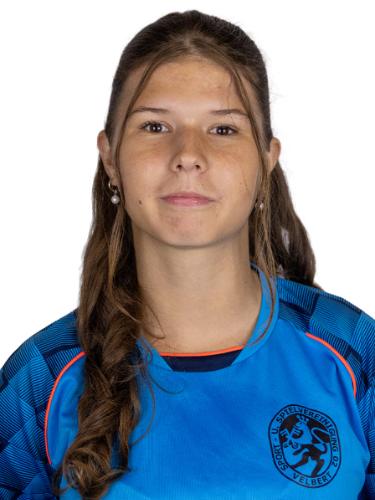 Melina Schneider